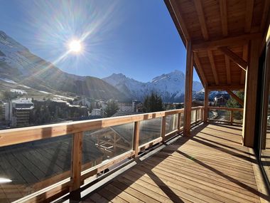 Chalet L'Hermine - photo 23