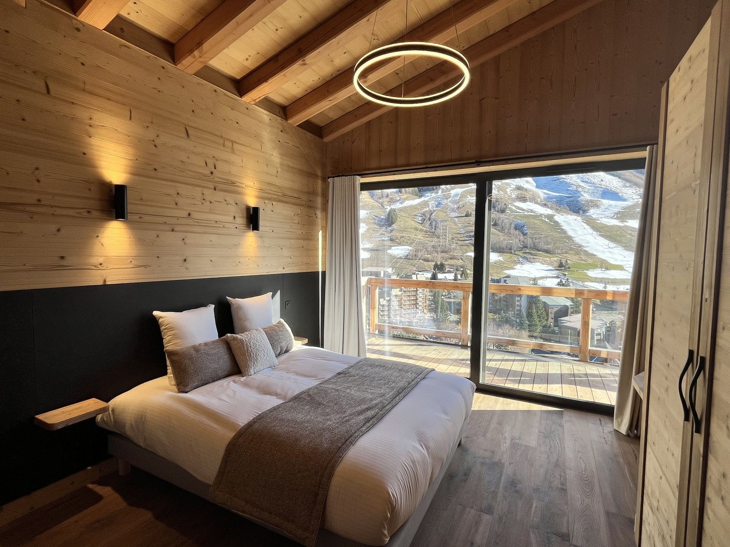 Chalet L'Ours Polaire - photo 10