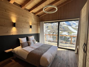 Chalet L'Ours Polaire - photo 8
