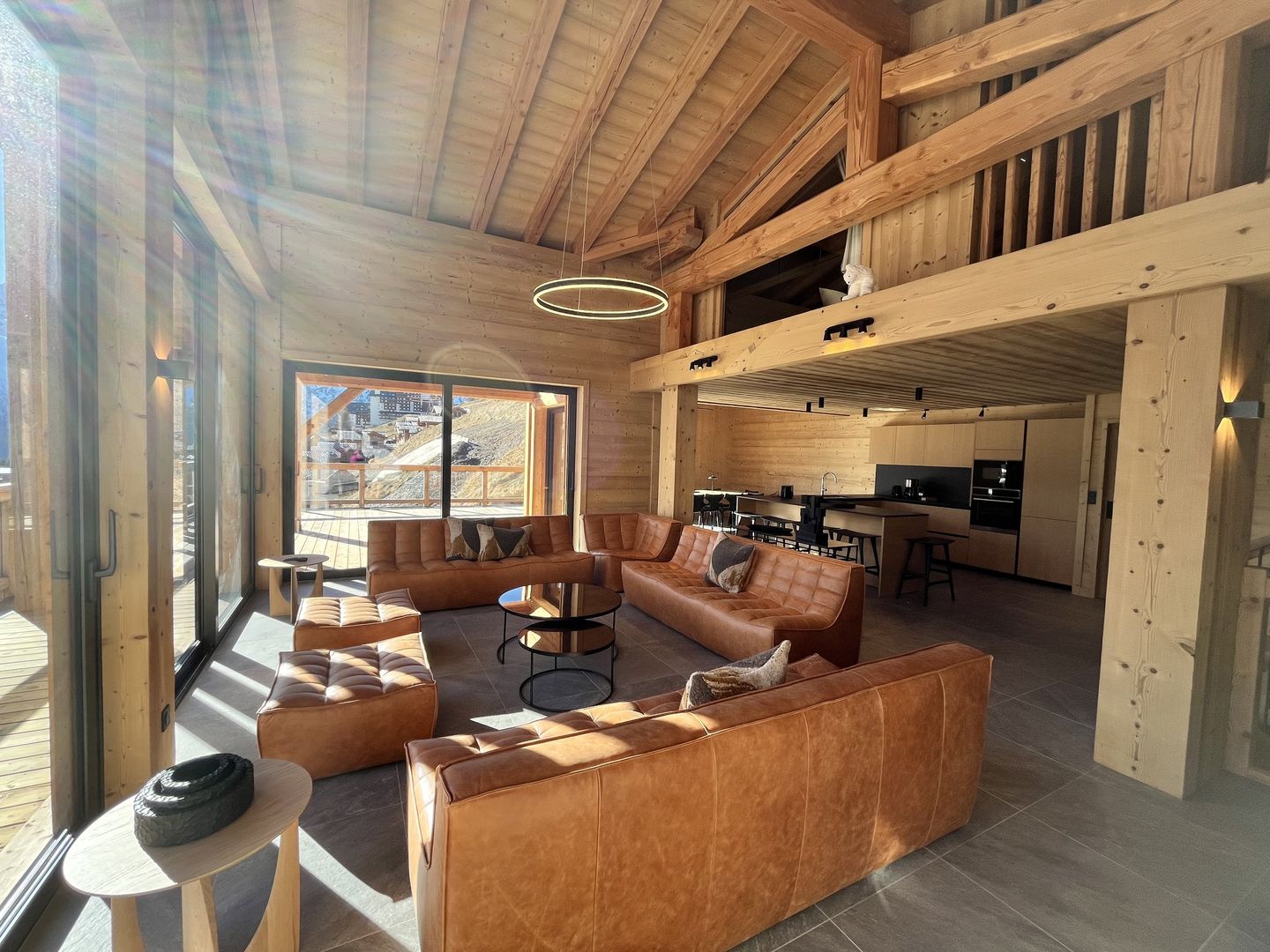 Chalet L'Ours Polaire - photo 20