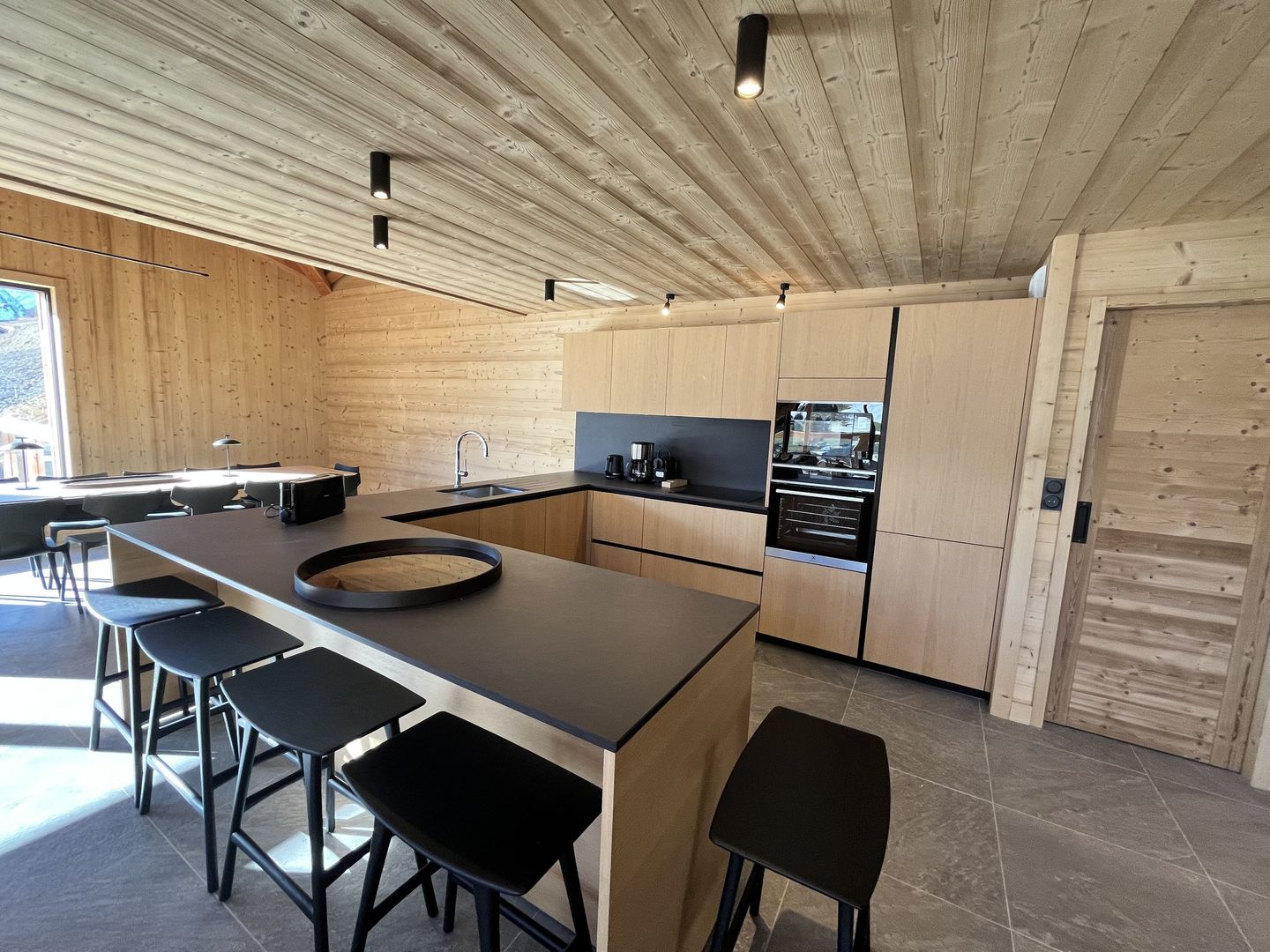 Chalet L'Ours Polaire - photo 30