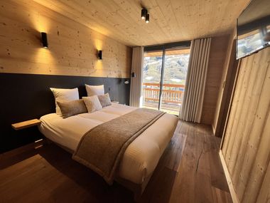Chalet L'Ours Polaire