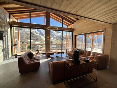 Chalet L'Ours Polaire