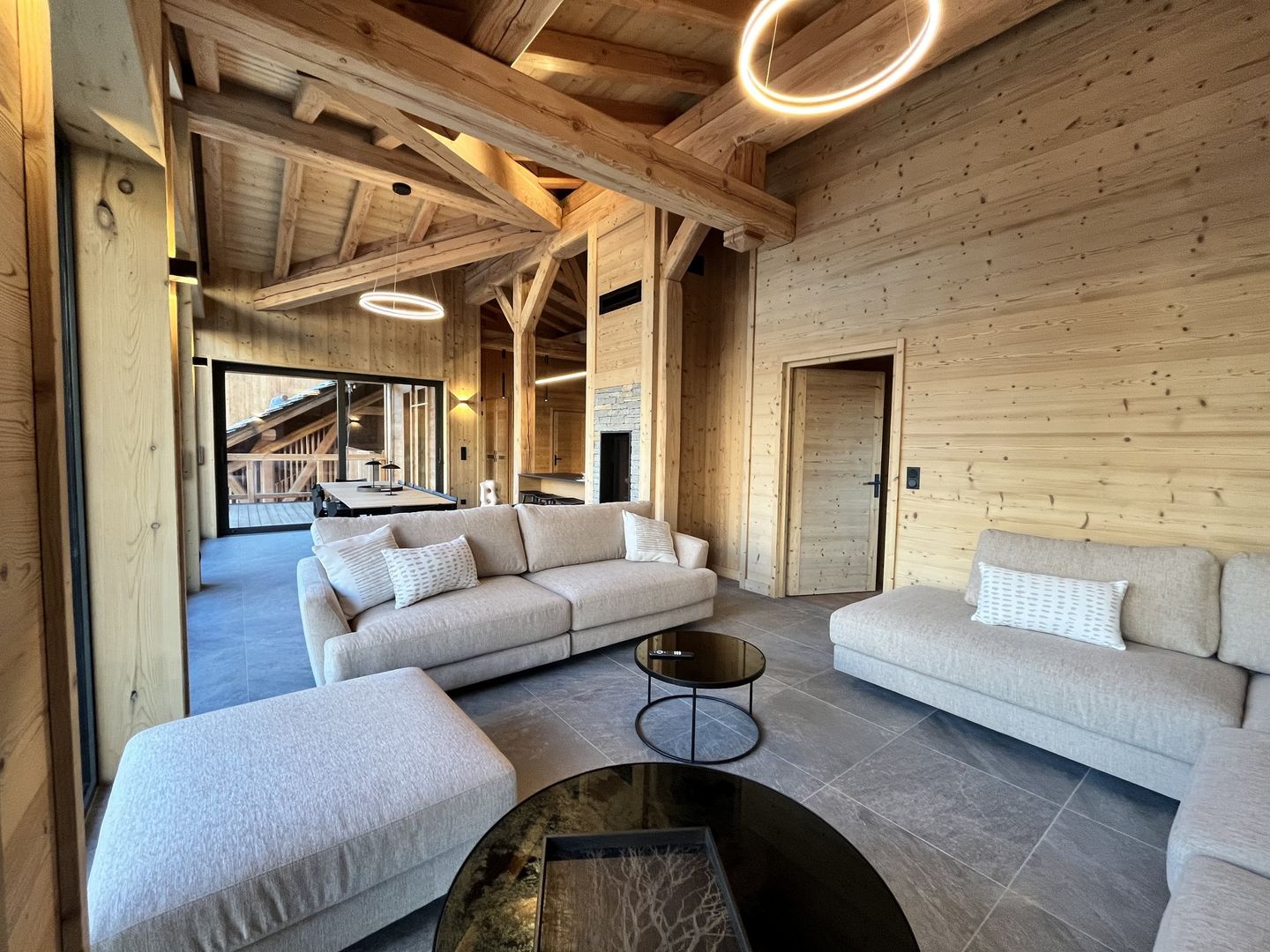 Chalet Le Lynx - photo 15