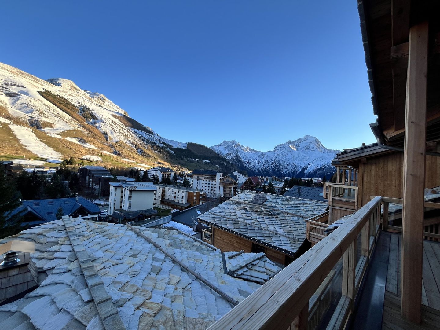Chalet Le Lynx - photo 25