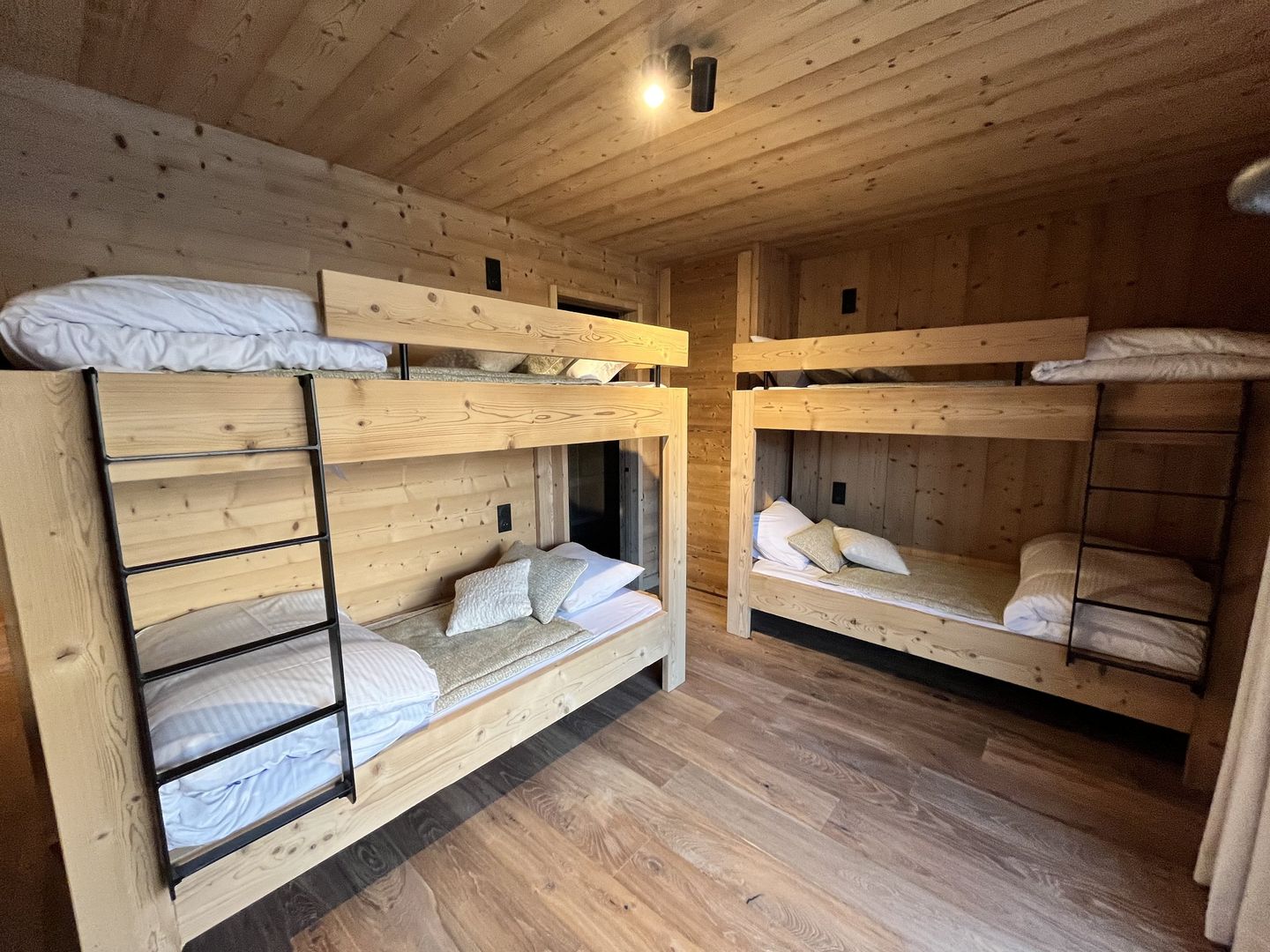 Chalet Le Lynx - photo 30
