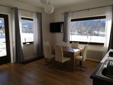 Appartement Bella Vista