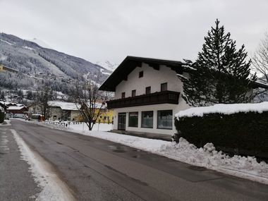 Appartement Bella Vista