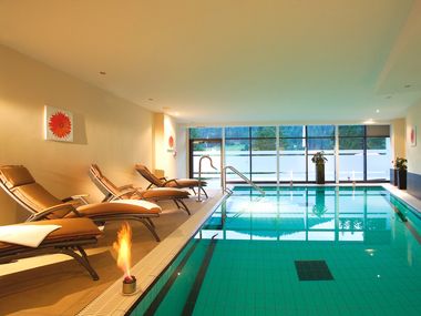 Boutique Hotel Die Mittagspitze