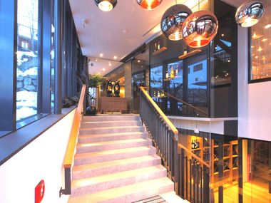 Boutique Hotel Die Mittagspitze