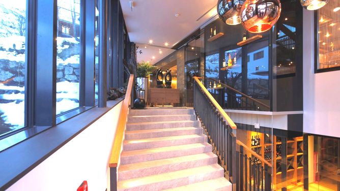 Boutique Hotel Die Mittagspitze — photo 8