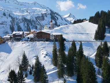 Boutique Hotel Die Mittagspitze