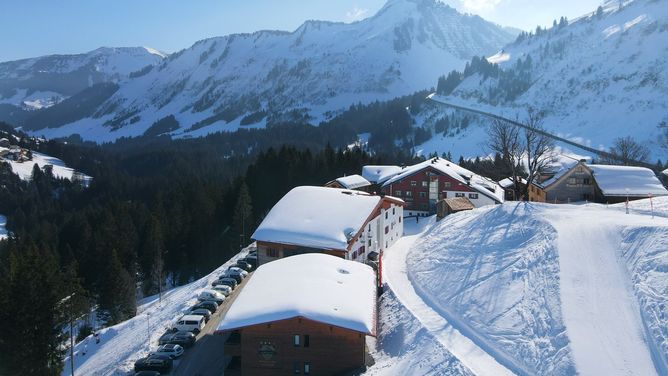 Boutique Hotel Die Mittagspitze — photo 13