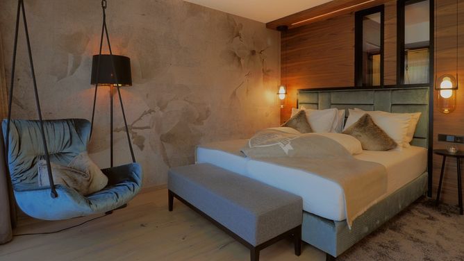 Boutique Hotel Die Mittagspitze — photo 14