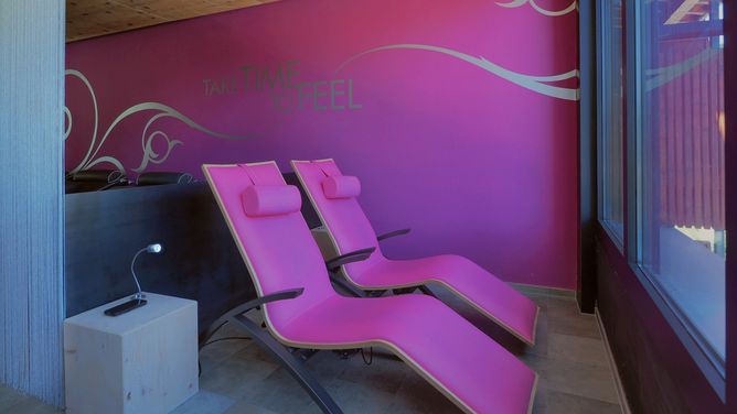 Boutique Hotel Die Mittagspitze — photo 15