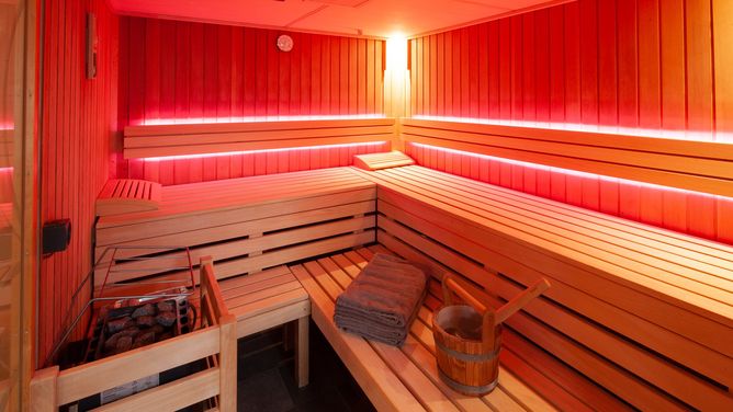 Boutique Hotel Die Mittagspitze — photo 18