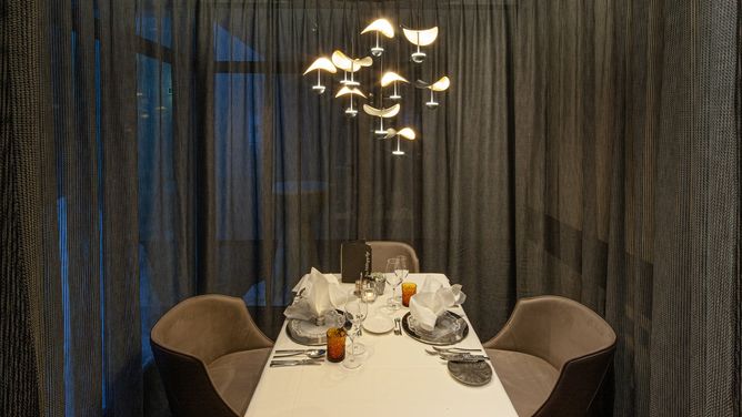Boutique Hotel Die Mittagspitze — photo 24