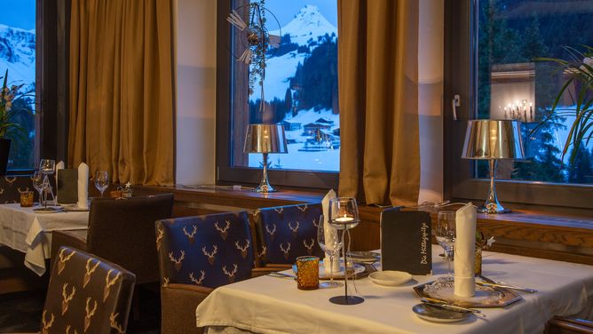 Boutique Hotel Die Mittagspitze — photo 30
