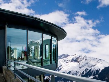 Victoria Lauberhorn, a Faern Collection Hotel