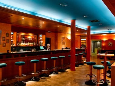 Victoria Lauberhorn, a Faern Collection Hotel