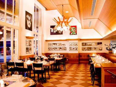 Victoria Lauberhorn, a Faern Collection Hotel