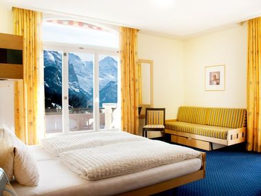 Victoria Lauberhorn, a Faern Collection Hotel