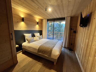 Chalet La Panthère des Neiges - photo 8