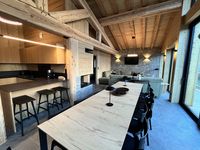 Chalet La Panthère des Neiges - photo 17