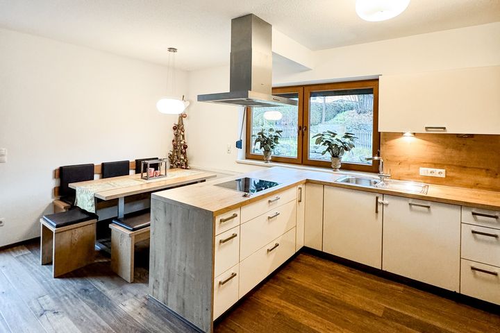 5-Pers.-Appartement (ca. 85 m²), OV