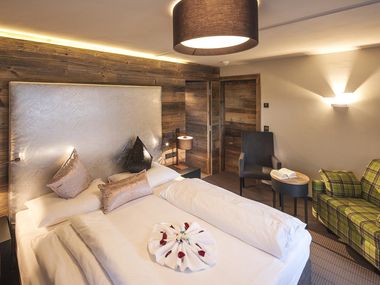 Boutique Hotel Die Mittagspitze