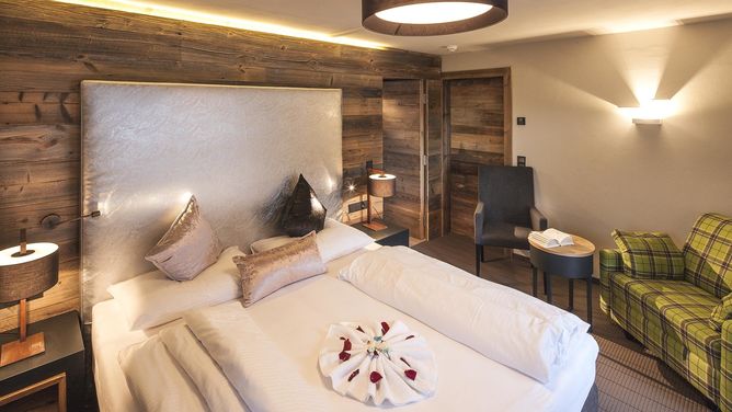 Boutique Hotel Die Mittagspitze — photo 2