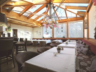 Boutique Hotel Die Mittagspitze
