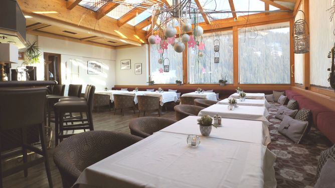 Boutique Hotel Die Mittagspitze — photo 4