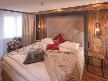 Boutique Hotel Die Mittagspitze