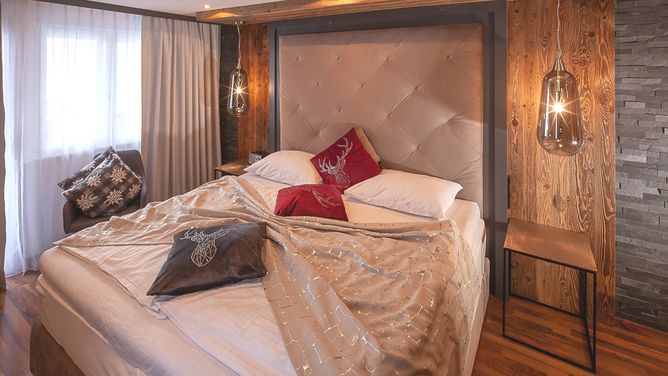 Boutique Hotel Die Mittagspitze — photo 6