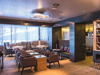 Boutique Hotel Die Mittagspitze