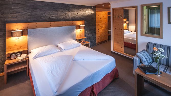 Boutique Hotel Die Mittagspitze — photo 19