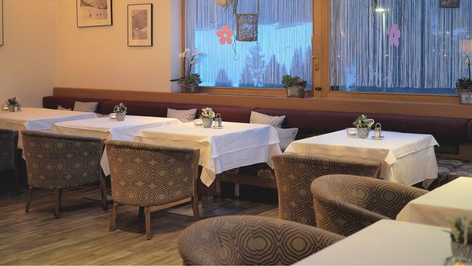 Boutique Hotel Die Mittagspitze — photo 35