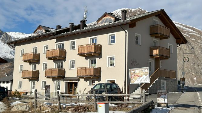 Chalet Domin
