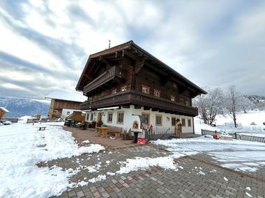 Pension Franzerhof