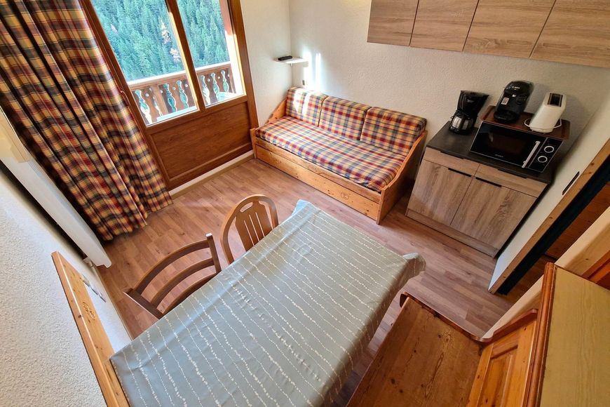 Studio - 3 os. (cca 19 m&sup2;, TH103), BS