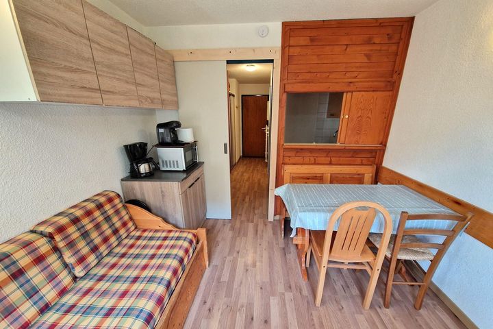 4-Pers.-Studio (ca. 19 m², TH103), OV