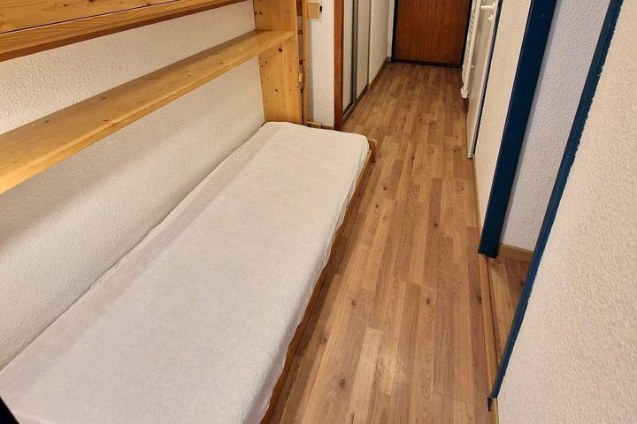 4-Pers.-Studio (ca. 19 m², TH103), OV