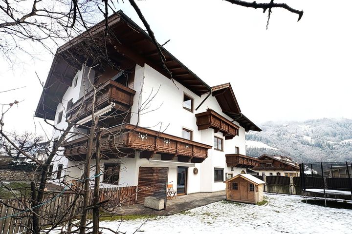 5-Pers.-Appartement (ca. 85 m²), OV