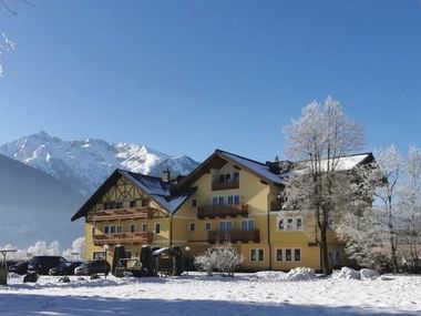 Hotel & Gasthof Schweizerhaus in Mittersill