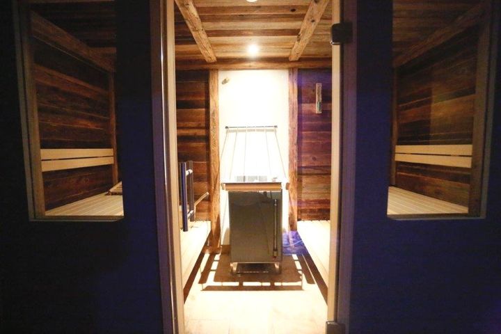 Doppelzimmer Du/WC, ÜF