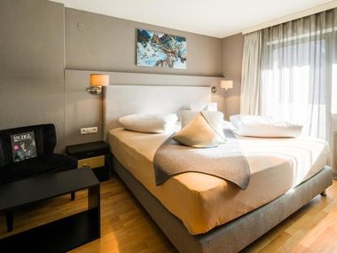 Hotel Beverly Hill (Adults Only)