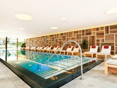 Hotel Engels Park