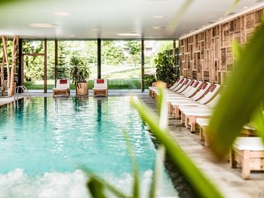 Hotel Engels Park