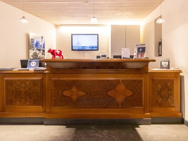 Hotel Montana